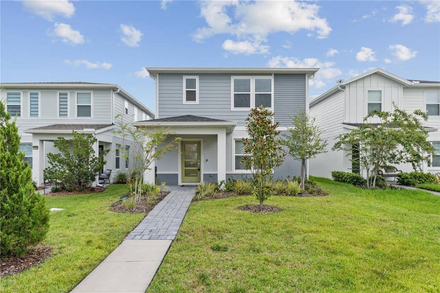 Property photo for 10938 FELICITY ALLEY, Orlando, FL