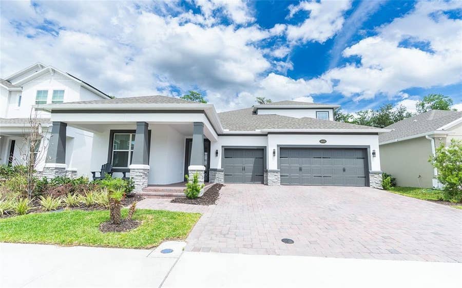 Property photo for 5055 SHADY PINES DRIVE, St Cloud, FL