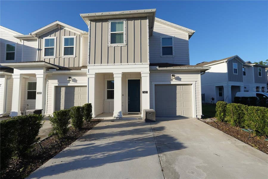 Property photo for 7421 STONE CREEK TRAIL, Kissimmee, FL