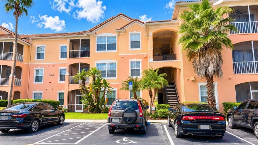 Property photo for 13524 TURTLE MARSH LOOP, #635, Orlando, FL