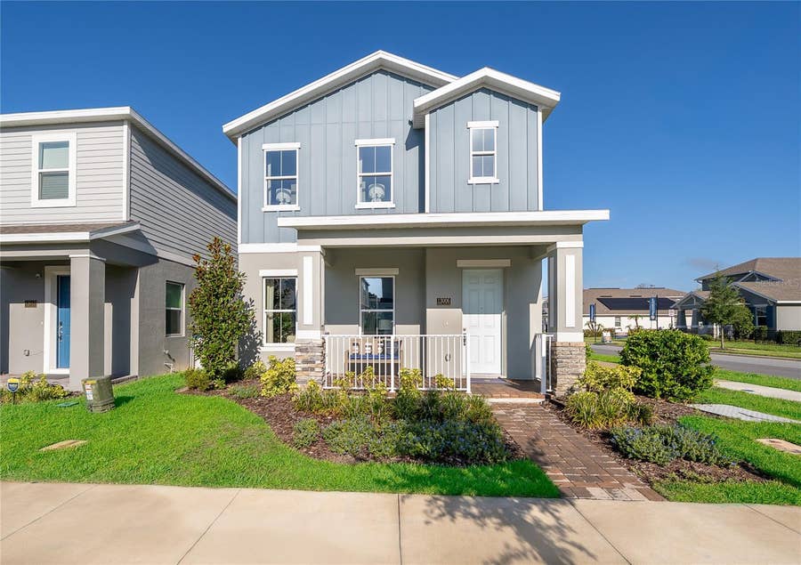 Property photo for 13006 SERENE GLADE ROAD, Winter Garden, FL