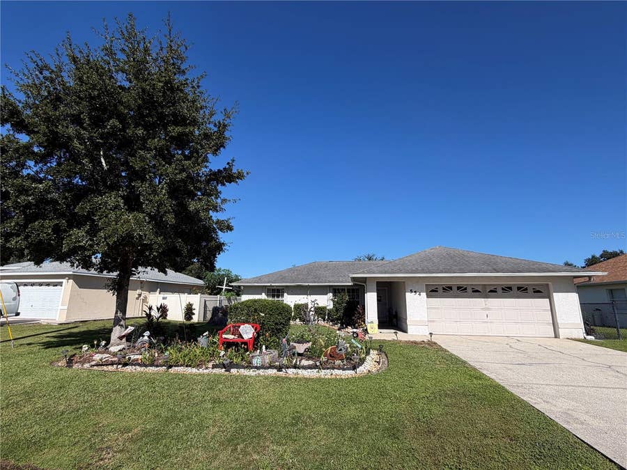 Property photo for 554 EAGLE COURT, Poinciana, FL