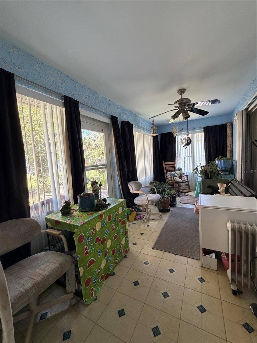 Florida Room