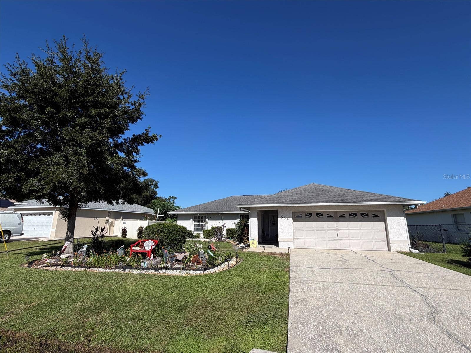 554 EAGLE COURT, Poinciana, FL 34759