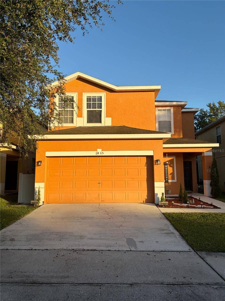 Property photo for 1435 ROYAL RIDGE DRIVE, Davenport, FL