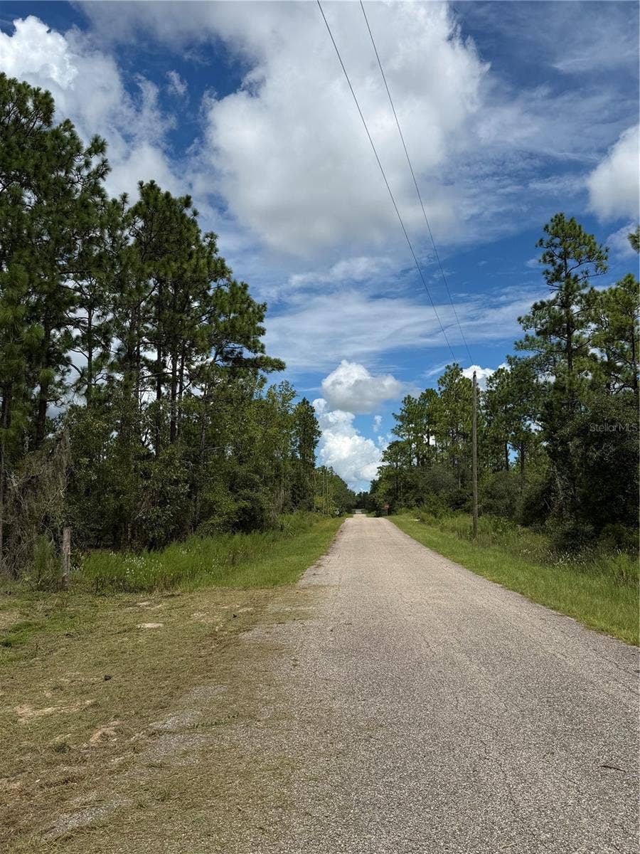 Property photo for 0000 SE 139TH COURT, Dunnellon, FL