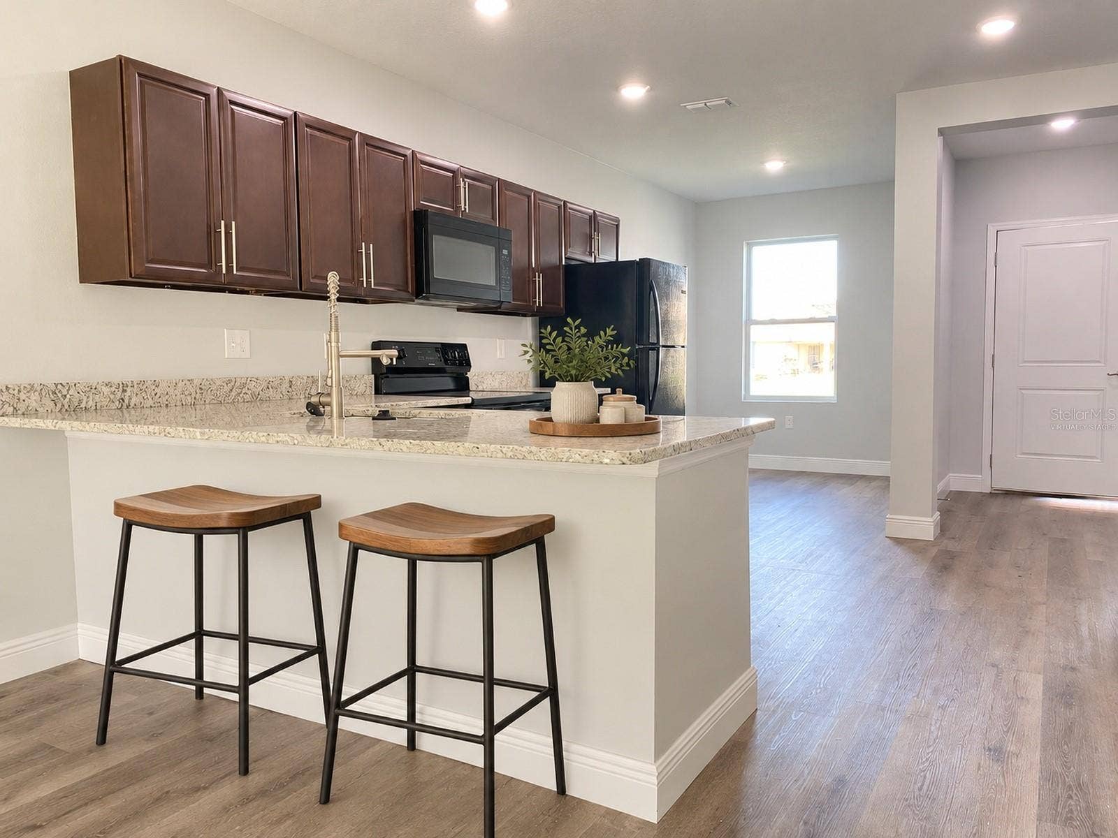 363 DUNDEE DRIVE, Poinciana, FL 34759 Virtually staged