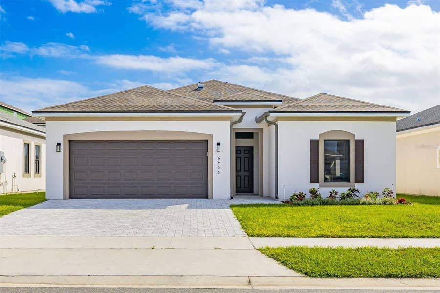 Property photo for 6466 OCTAVE STREET, Mascotte, FL