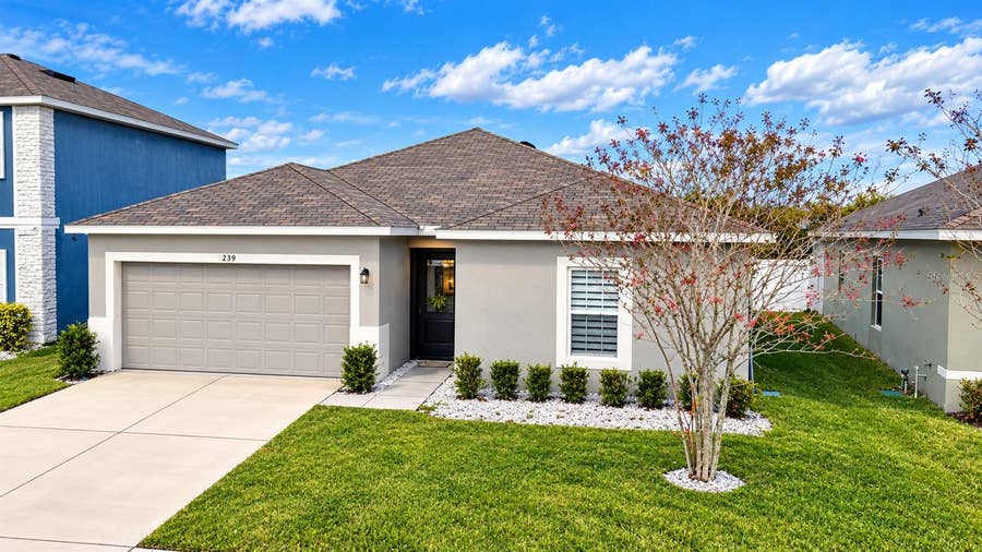 Property photo for 239 OLEANDER STREET, Winter Haven, FL