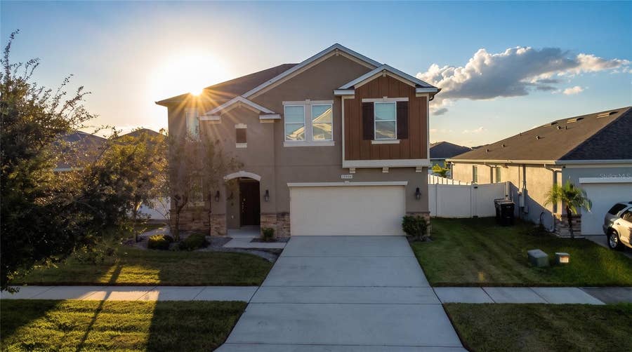 Property photo for 13506 FALLS PARK WAY, Orlando, FL
