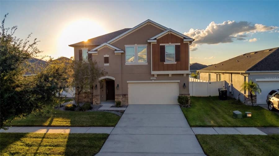 Property photo for 13506 FALLS PARK WAY, Orlando, FL