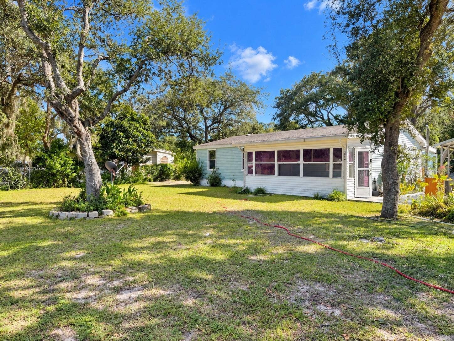 2496 APPALOOSA ROAD, Lake Wales, FL 33898