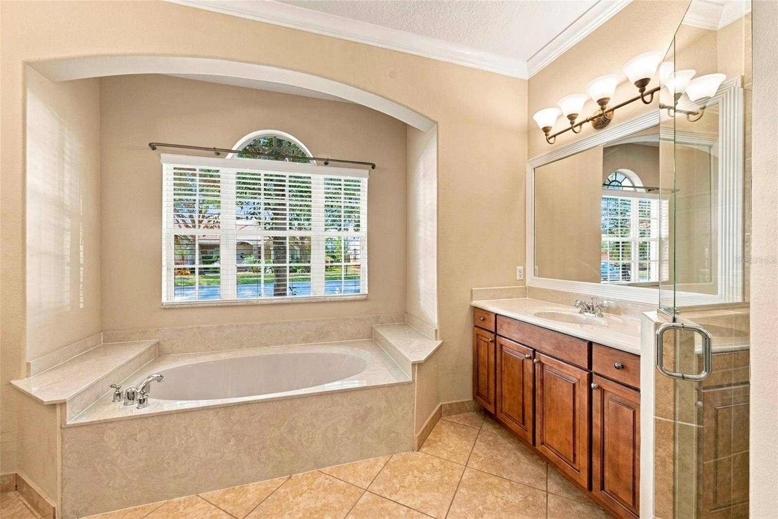 2139 TILLMAN AVENUE, Winter Garden, FL 34787 Primary En-suite Bathroom