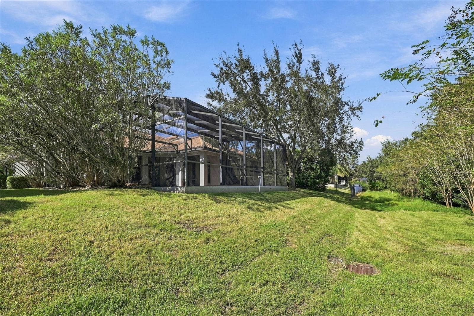 2139 TILLMAN AVENUE, Winter Garden, FL 34787 Backyard