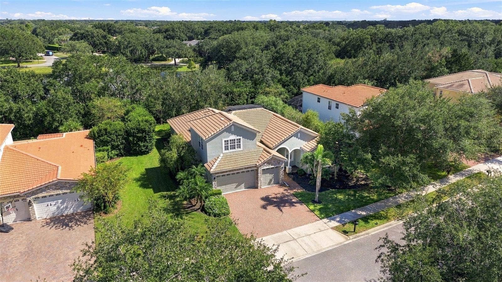 2139 TILLMAN AVENUE, Winter Garden, FL 34787 Lot Overview