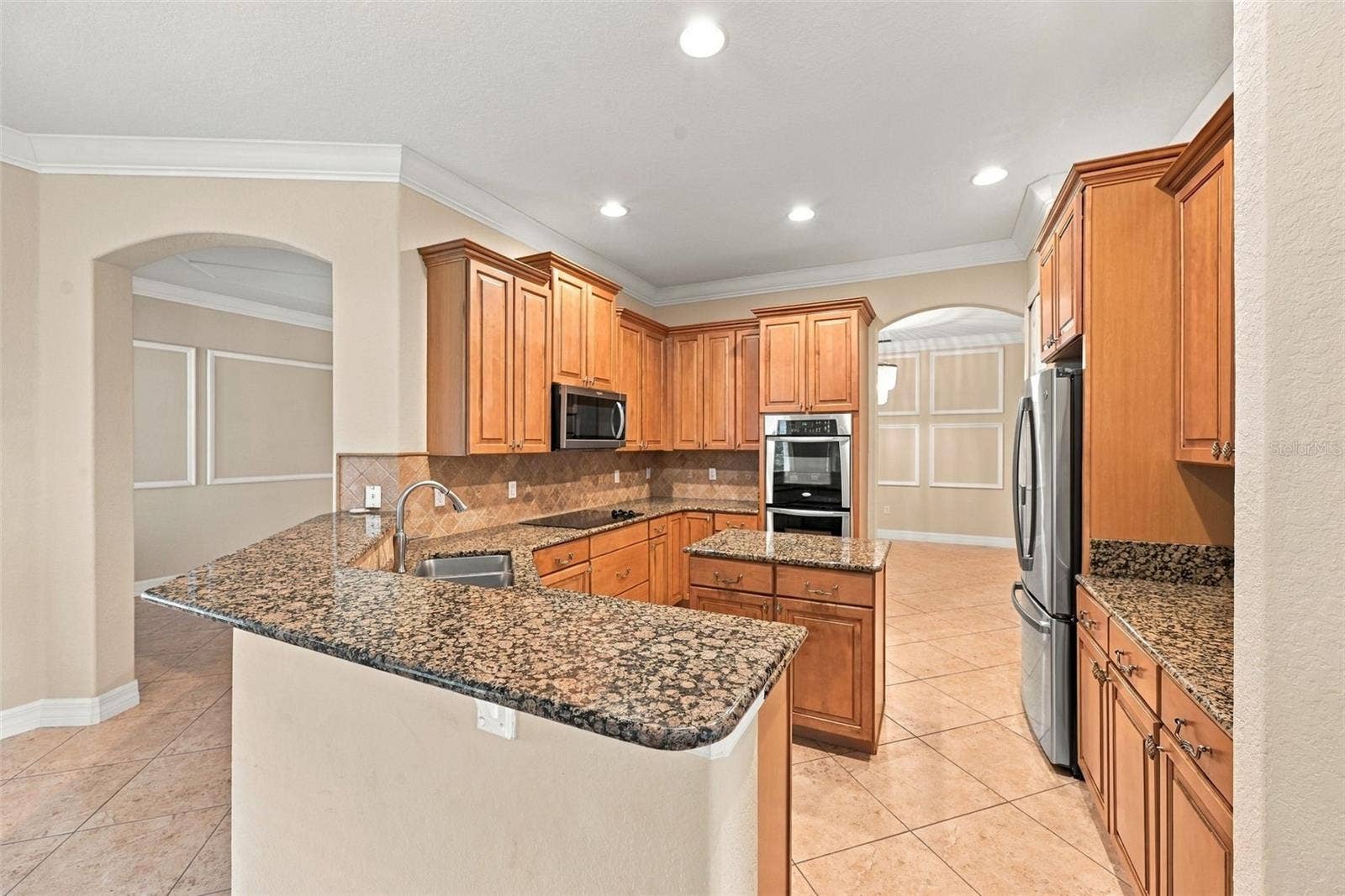 2139 TILLMAN AVENUE, Winter Garden, FL 34787 Kitchen