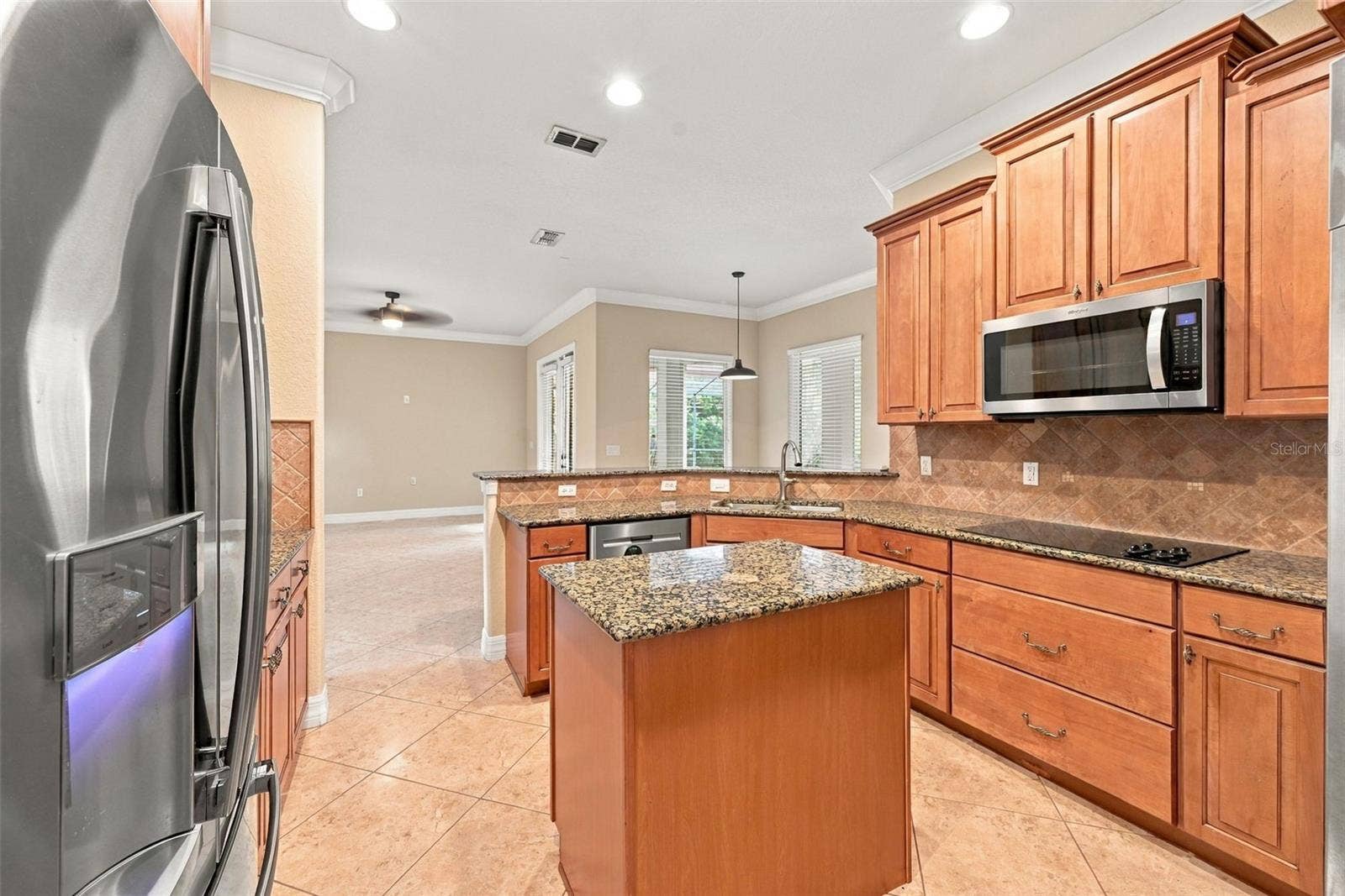 2139 TILLMAN AVENUE, Winter Garden, FL 34787 Kitchen