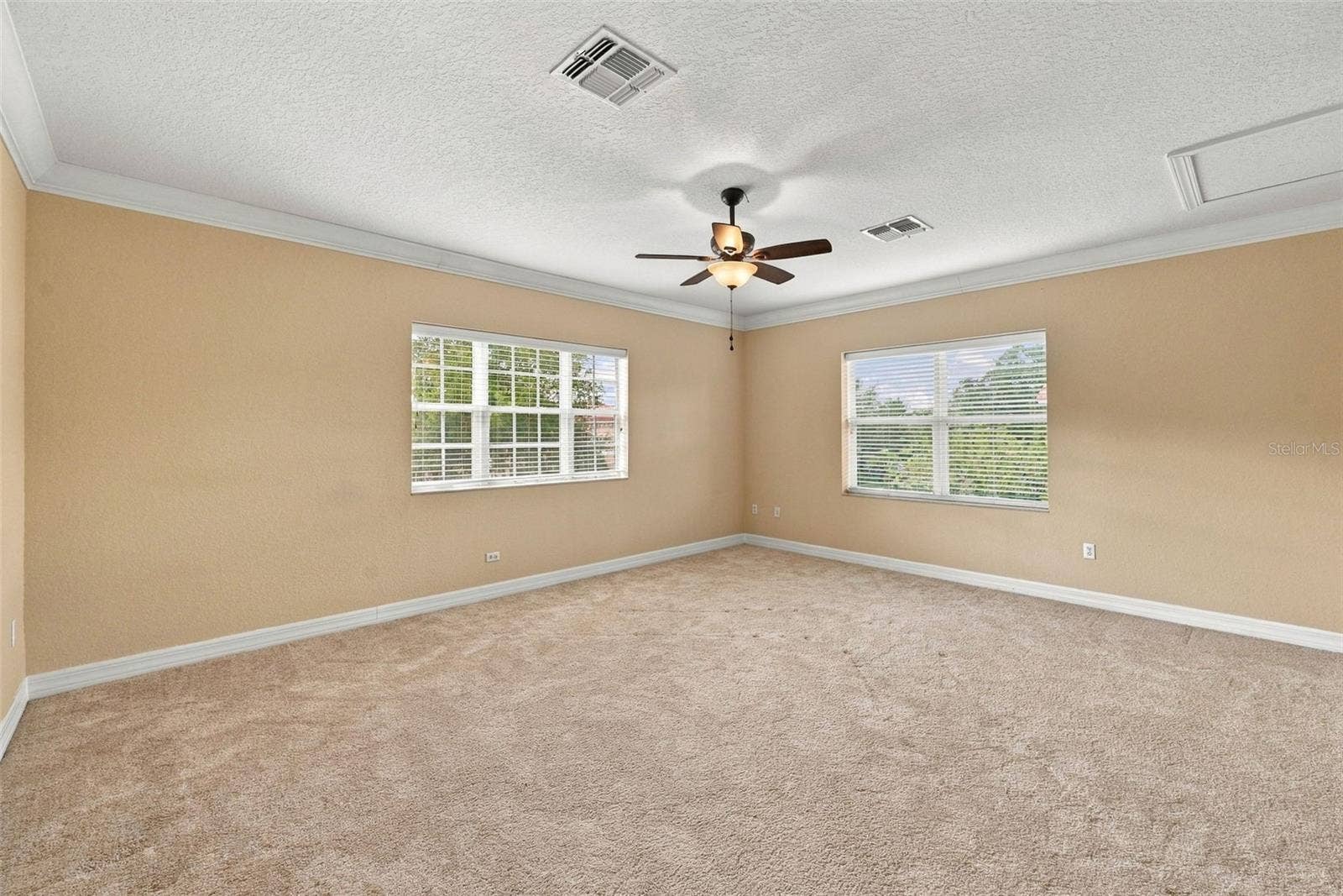 2139 TILLMAN AVENUE, Winter Garden, FL 34787 Upstairs Bonus Room / Possible Bedroom #5 / Game Room