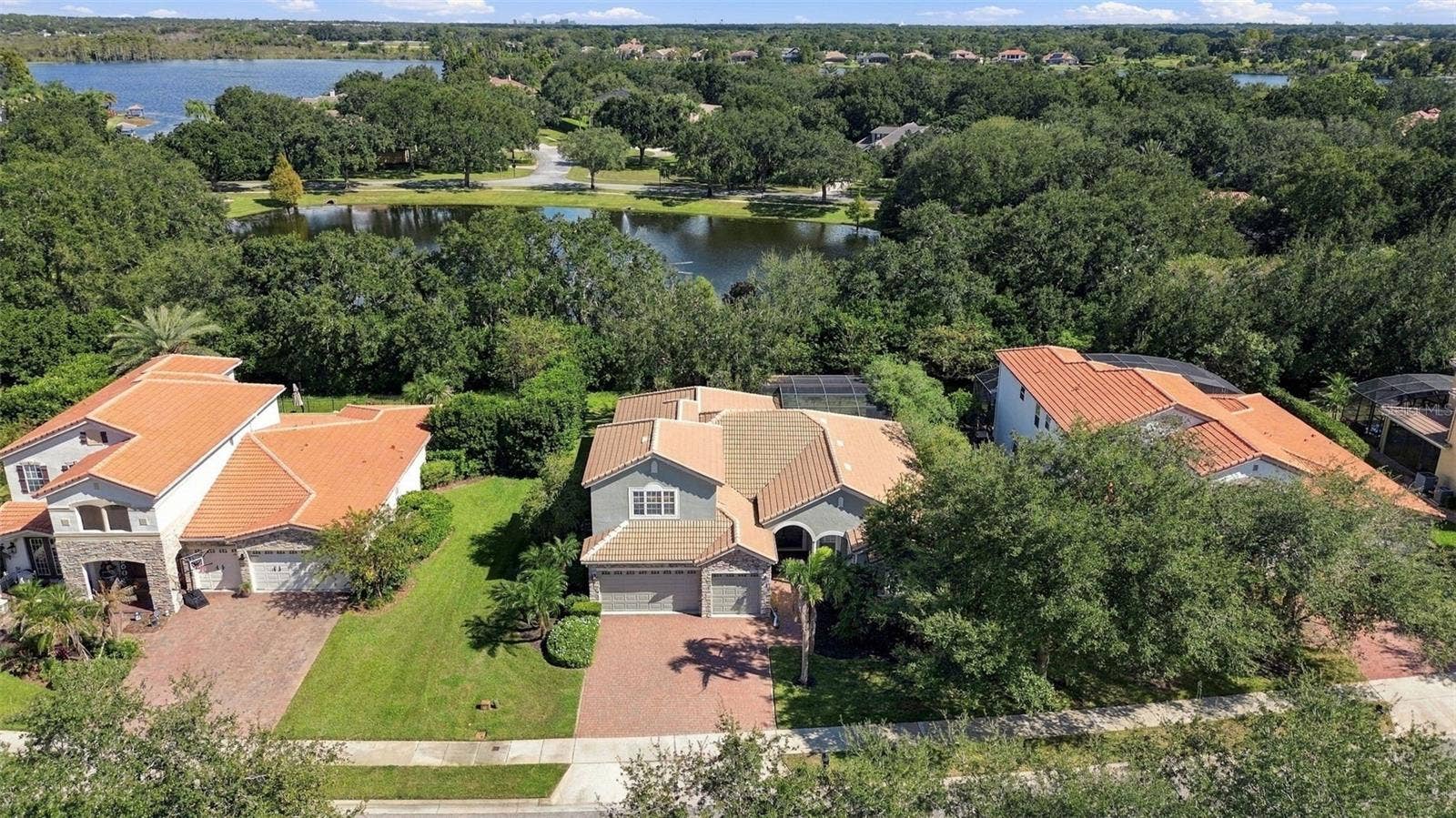 2139 TILLMAN AVENUE, Winter Garden, FL 34787 Lot Overview