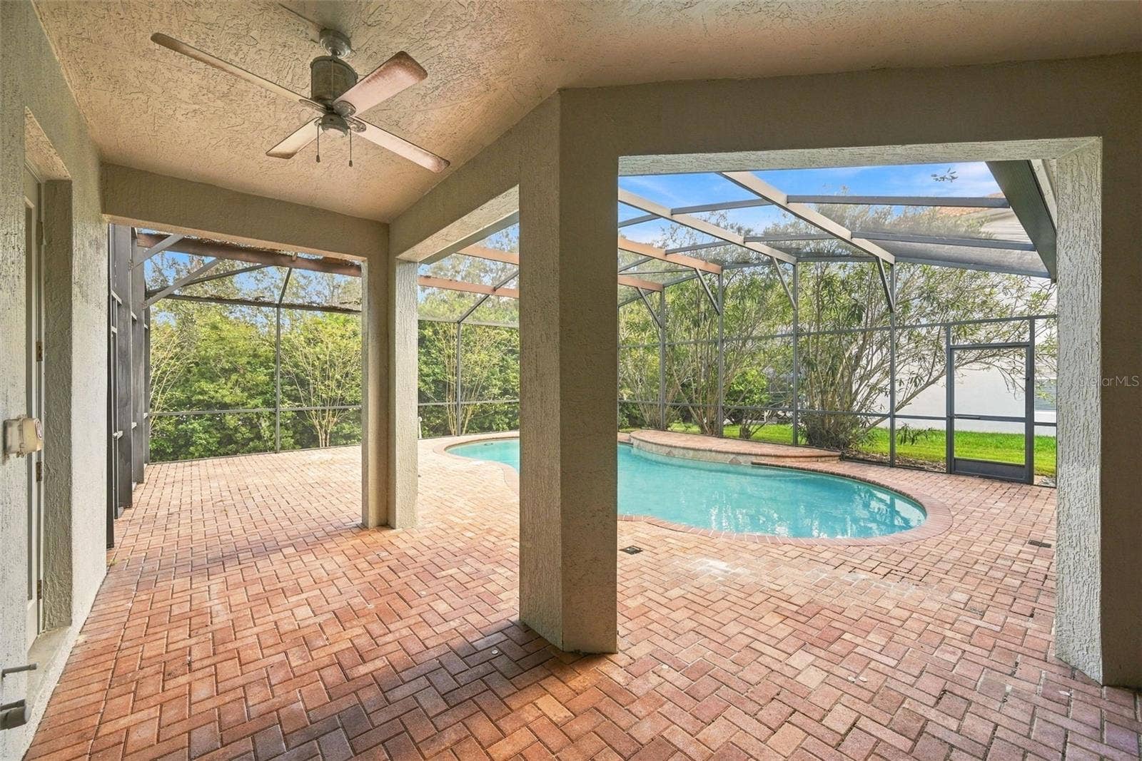 2139 TILLMAN AVENUE, Winter Garden, FL 34787 Pool / Lanai