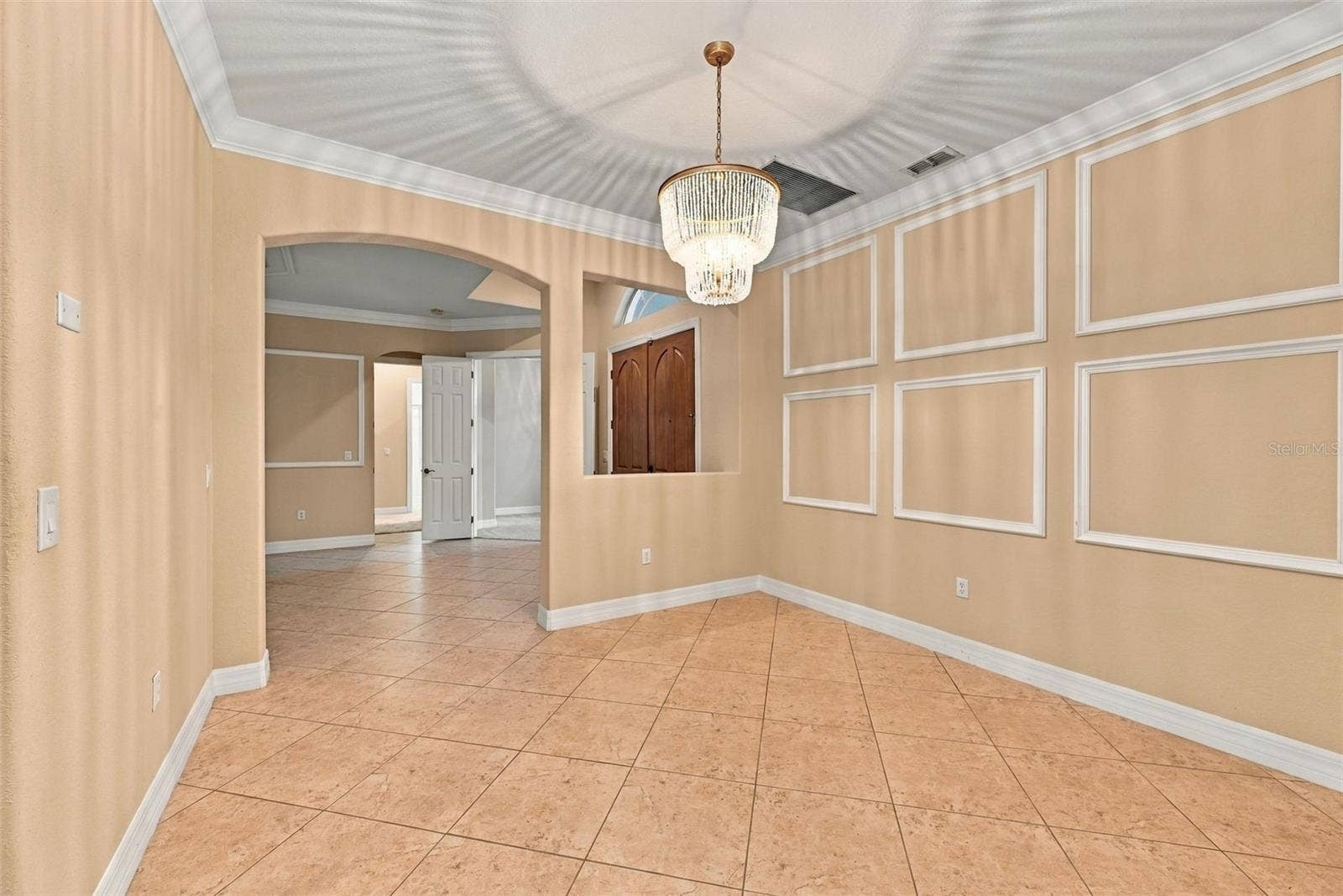 2139 TILLMAN AVENUE, Winter Garden, FL 34787 Formal Dining Room