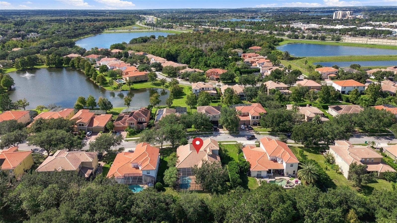 2139 TILLMAN AVENUE, Winter Garden, FL 34787 Lot Overview