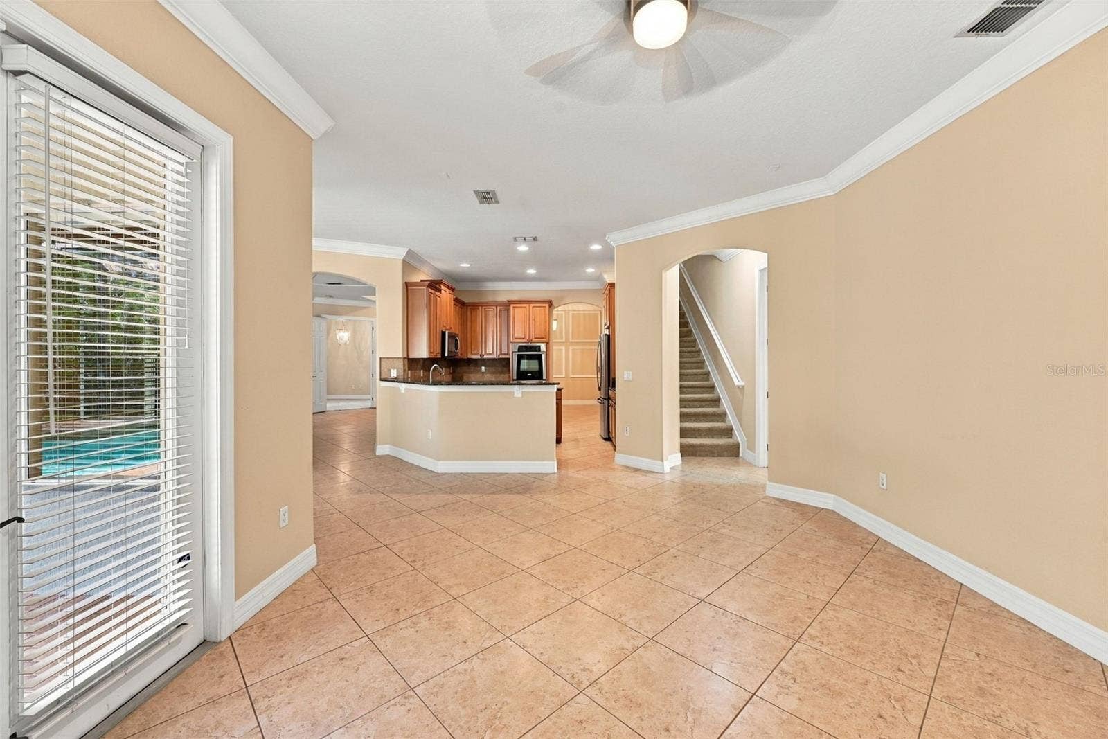 2139 TILLMAN AVENUE, Winter Garden, FL 34787 Second Living Room
