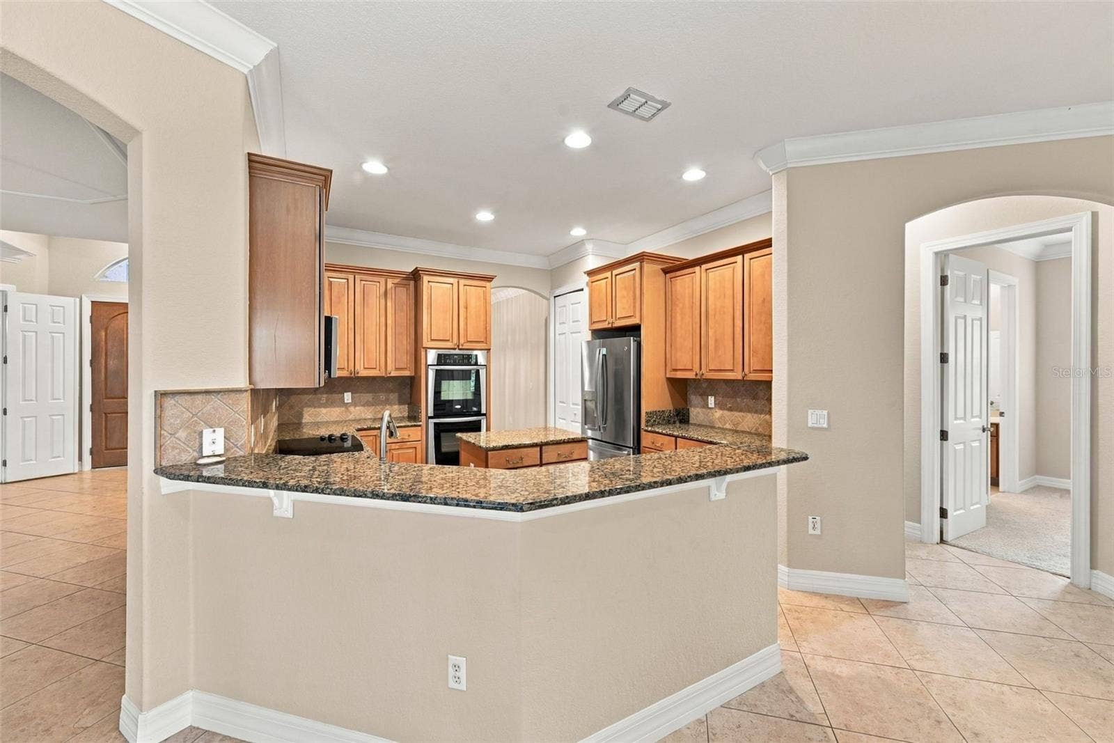 2139 TILLMAN AVENUE, Winter Garden, FL 34787 Kitchen