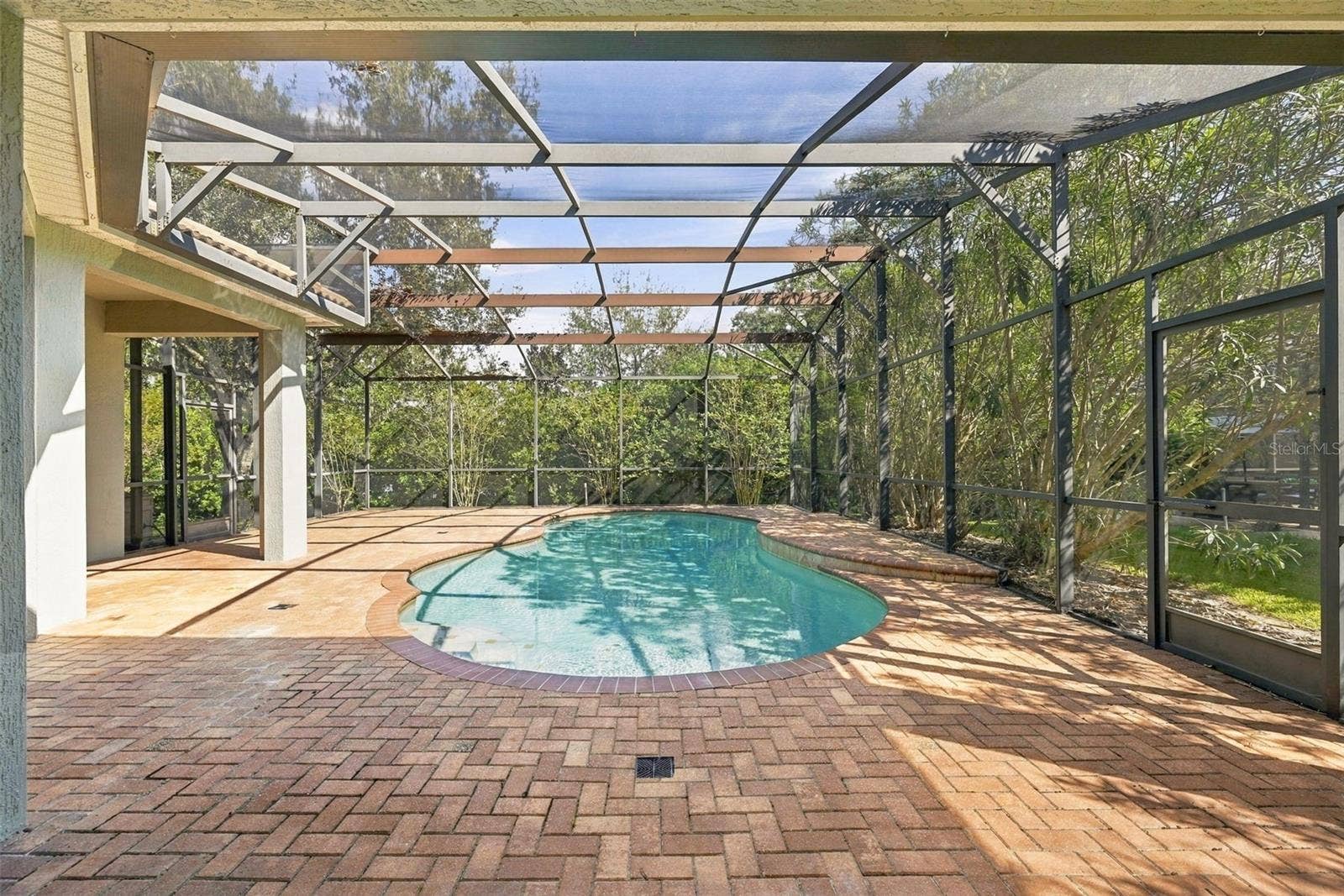 2139 TILLMAN AVENUE, Winter Garden, FL 34787 Pool / Lanai
