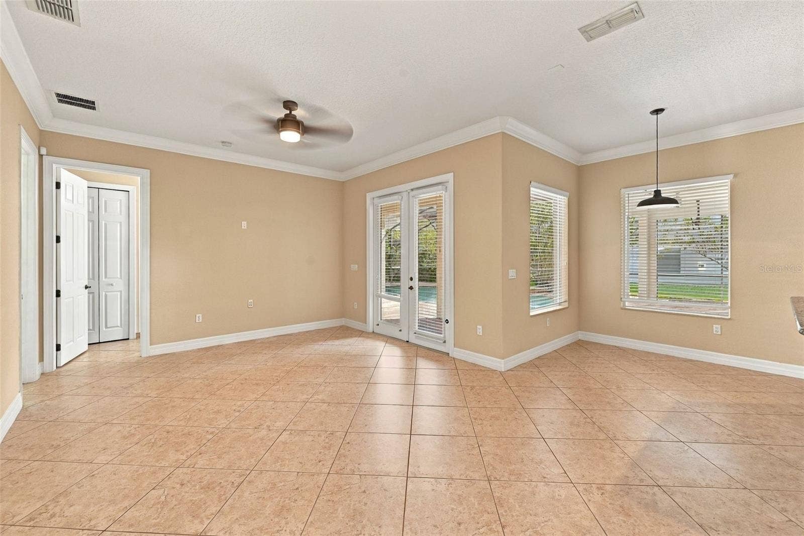 2139 TILLMAN AVENUE, Winter Garden, FL 34787 Second Living Room