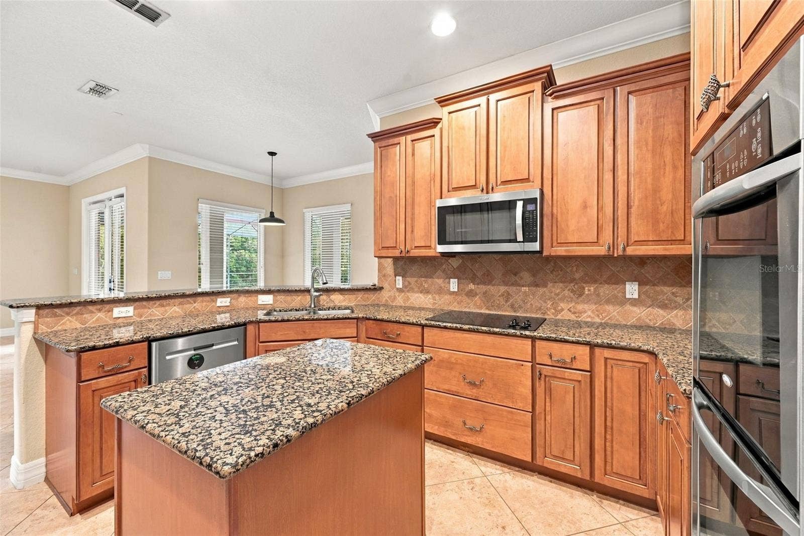 2139 TILLMAN AVENUE, Winter Garden, FL 34787 Kitchen
