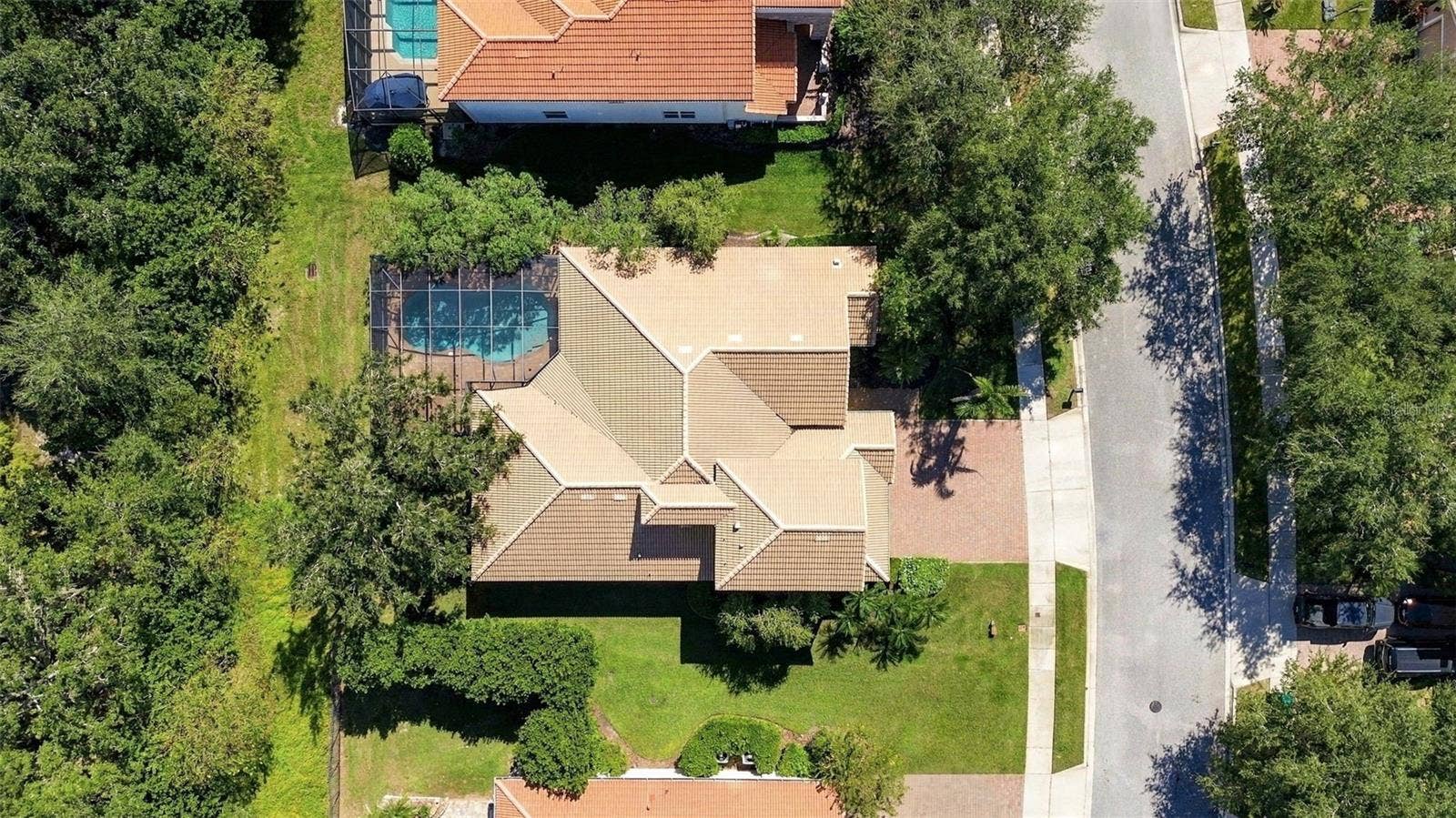 2139 TILLMAN AVENUE, Winter Garden, FL 34787 Lot Overview