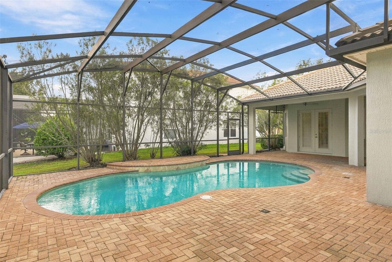 2139 TILLMAN AVENUE, Winter Garden, FL 34787 Pool / Lanai