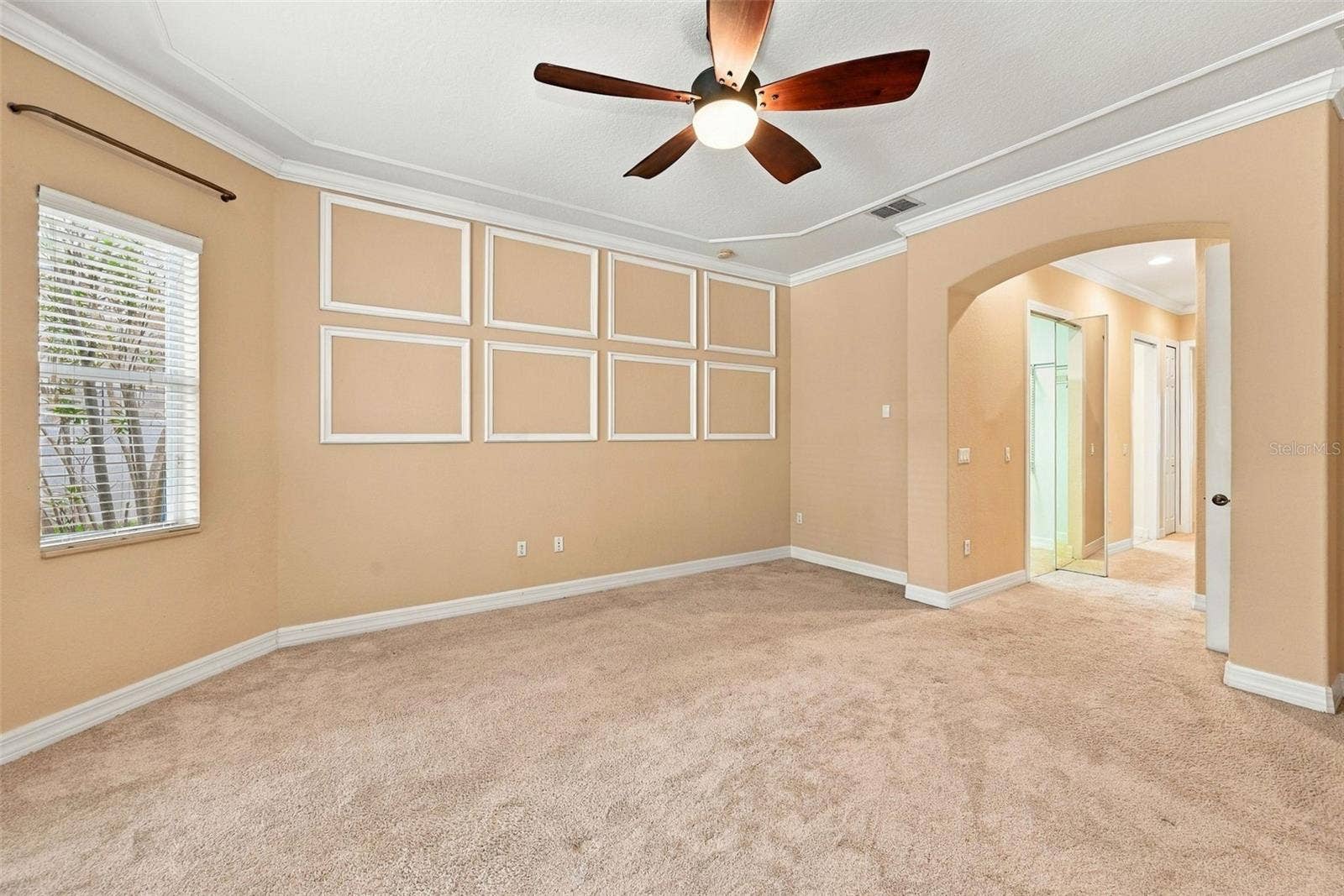 2139 TILLMAN AVENUE, Winter Garden, FL 34787 Primary Bedroom
