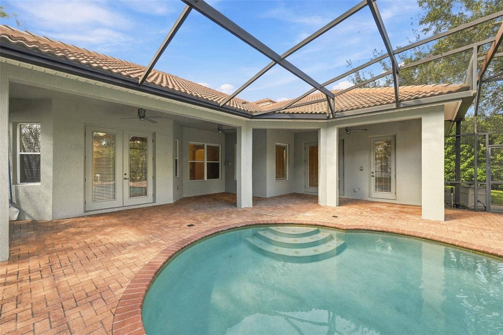 2139 TILLMAN AVENUE, Winter Garden, FL 34787 Pool / Lanai