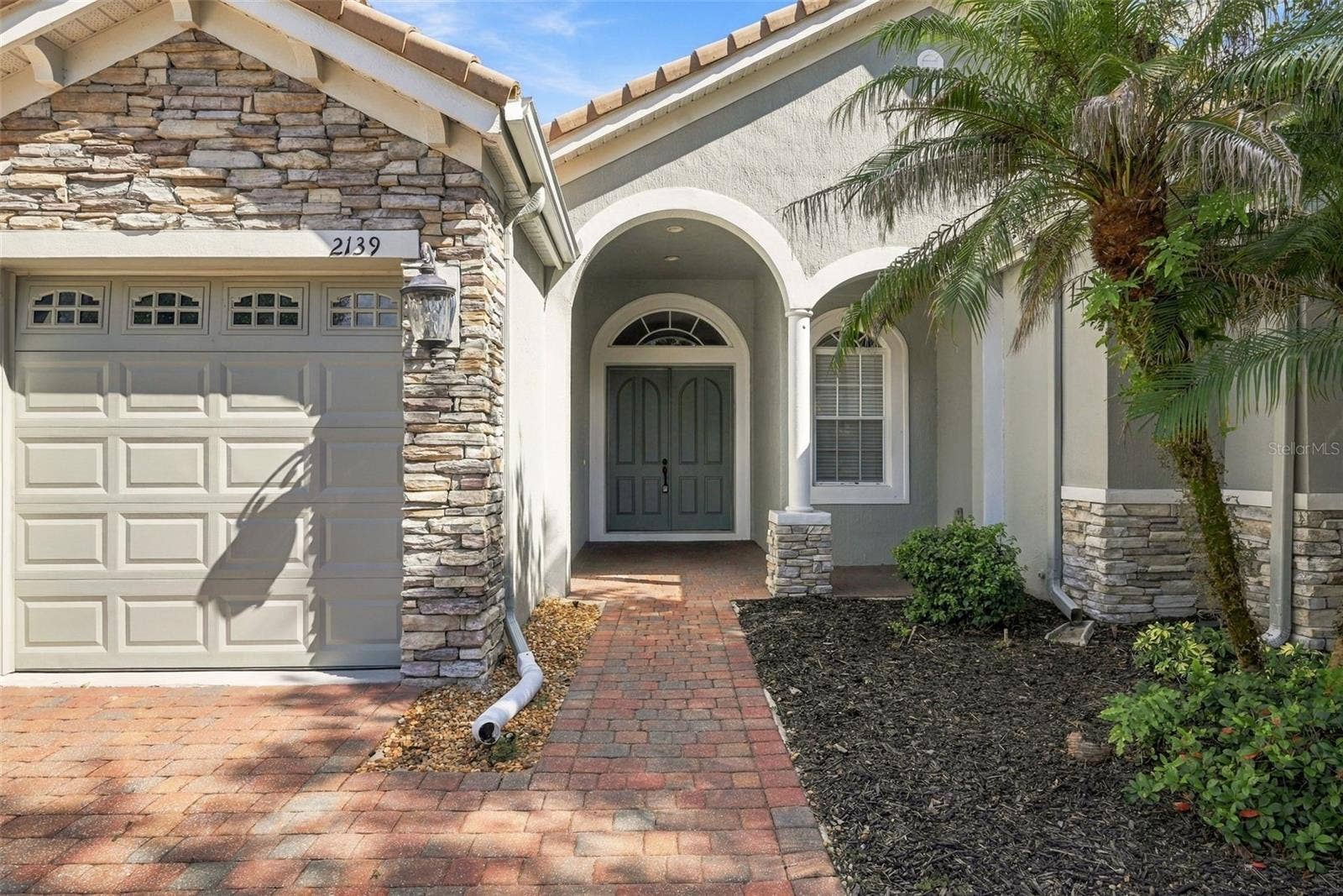 2139 TILLMAN AVENUE, Winter Garden, FL 34787 Front of Home