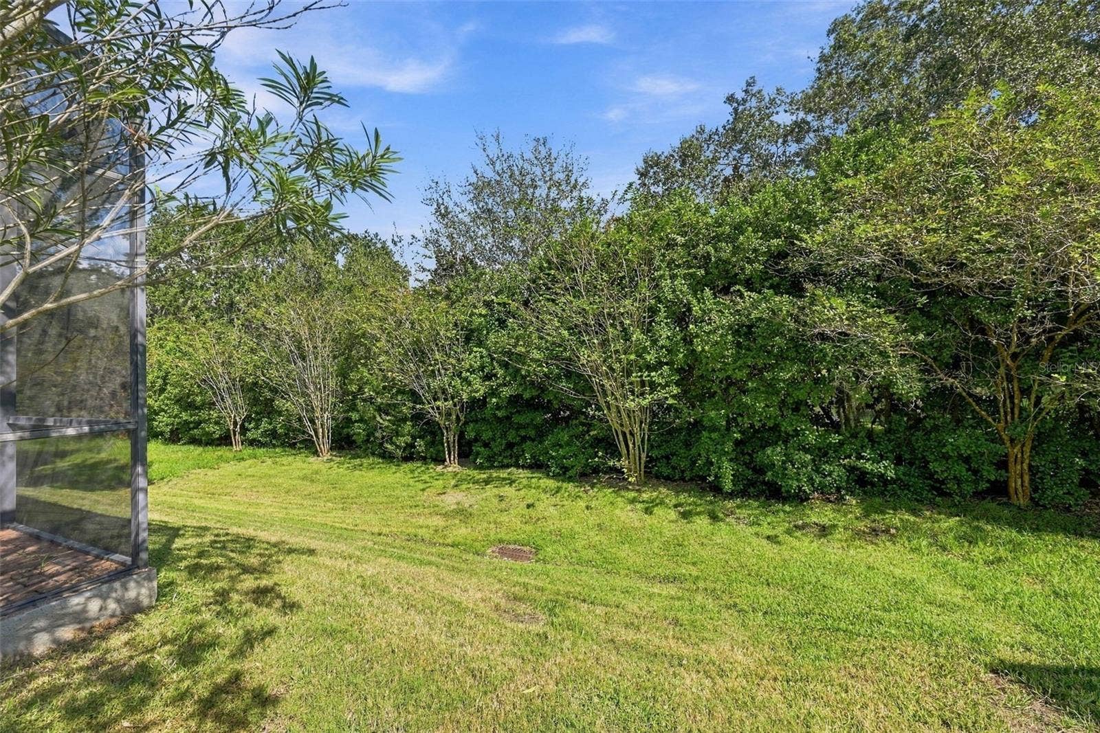 2139 TILLMAN AVENUE, Winter Garden, FL 34787 Backyard