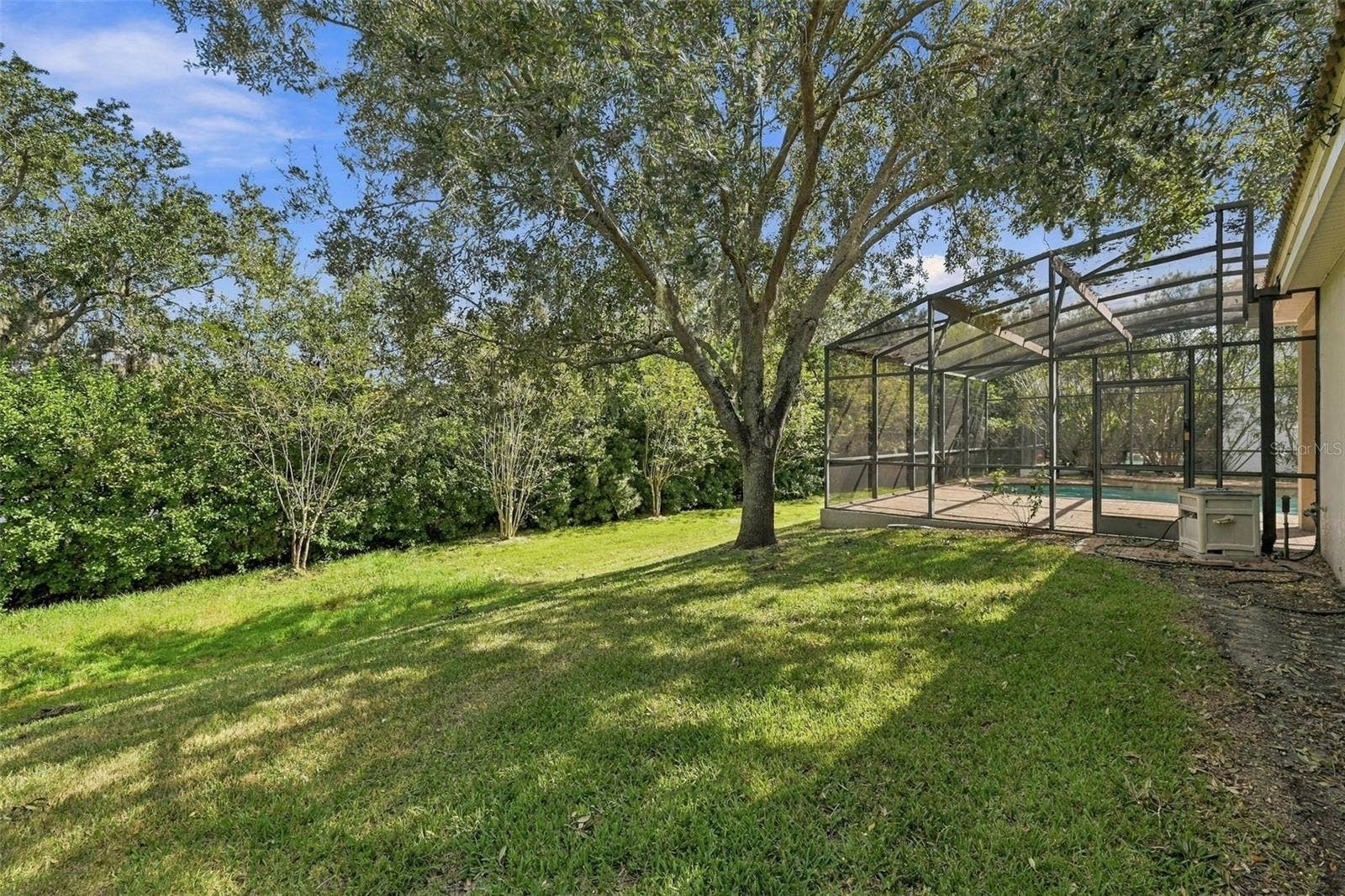 2139 TILLMAN AVENUE, Winter Garden, FL 34787 Backyard