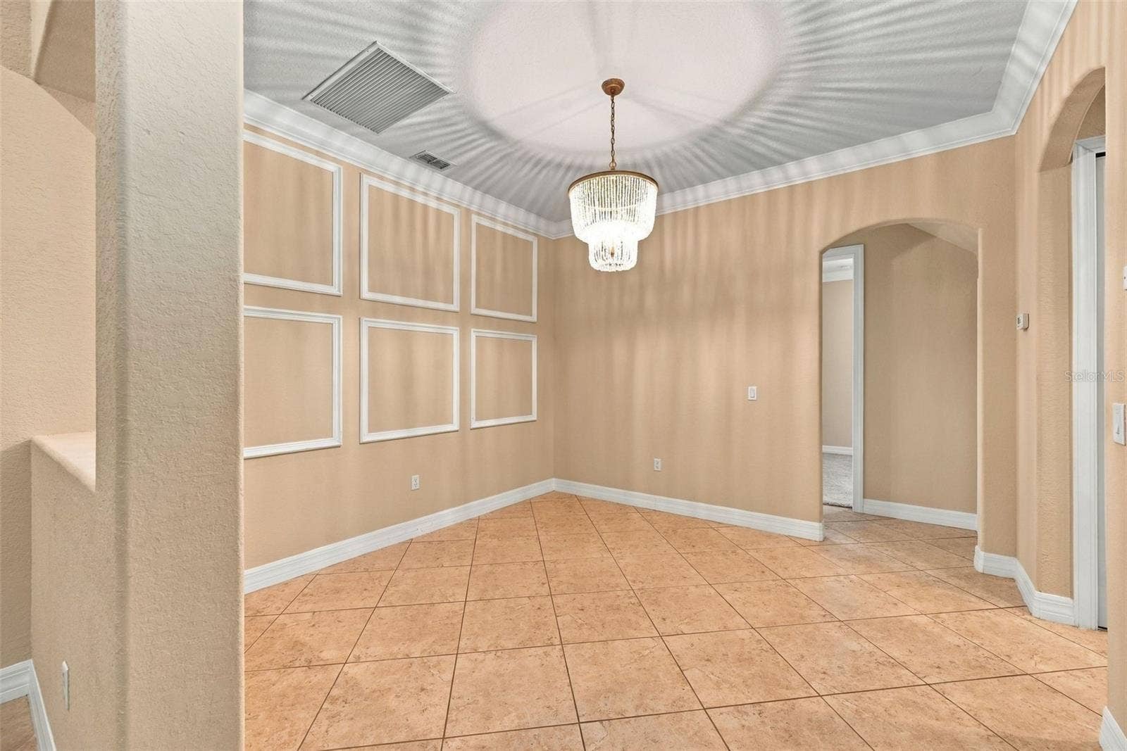 2139 TILLMAN AVENUE, Winter Garden, FL 34787 Formal Dining Room
