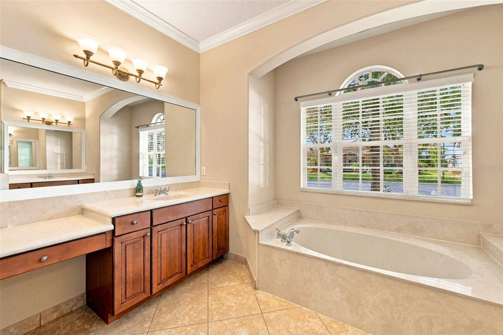 2139 TILLMAN AVENUE, Winter Garden, FL 34787 Primary En-suite Bathroom