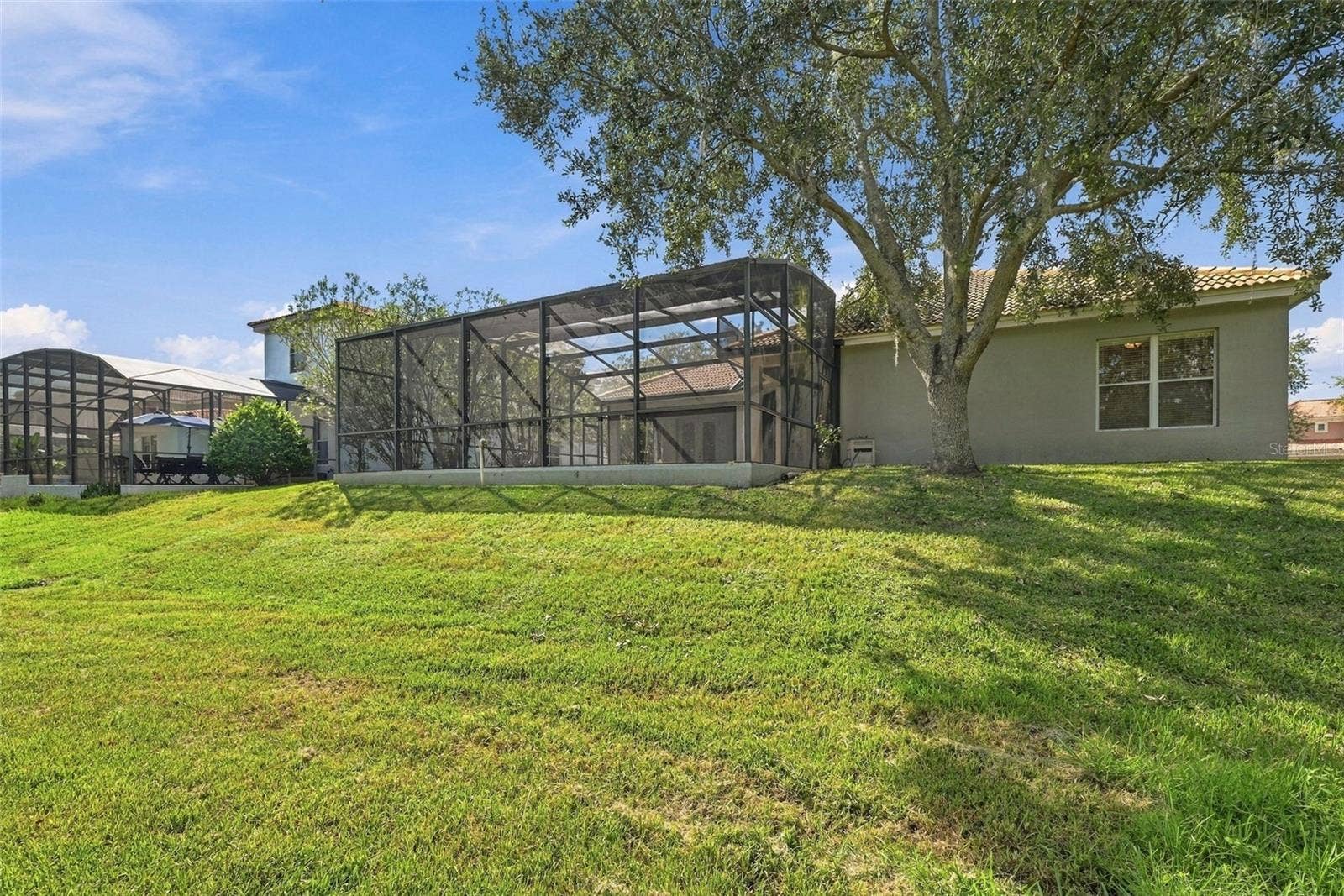 2139 TILLMAN AVENUE, Winter Garden, FL 34787 Backyard