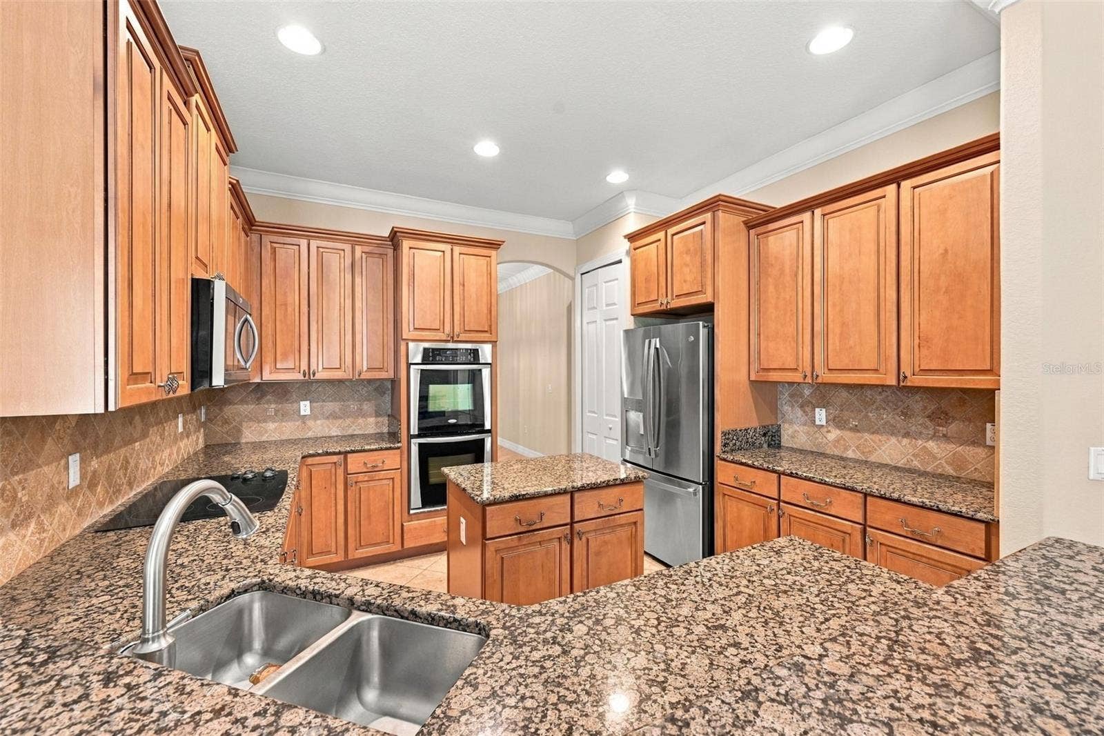 2139 TILLMAN AVENUE, Winter Garden, FL 34787 Kitchen