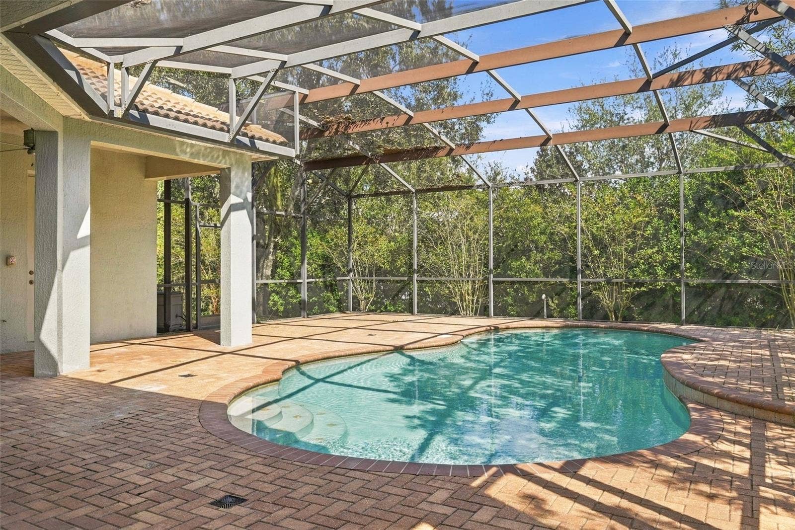 2139 TILLMAN AVENUE, Winter Garden, FL 34787 Pool / Lanai