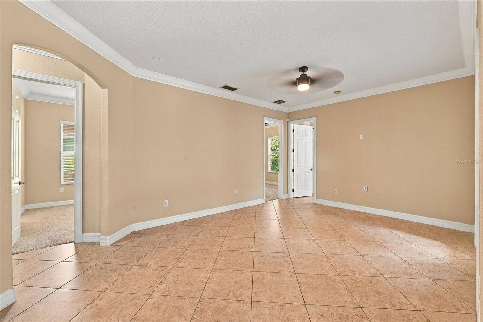 2139 TILLMAN AVENUE, Winter Garden, FL 34787 Second Living Room