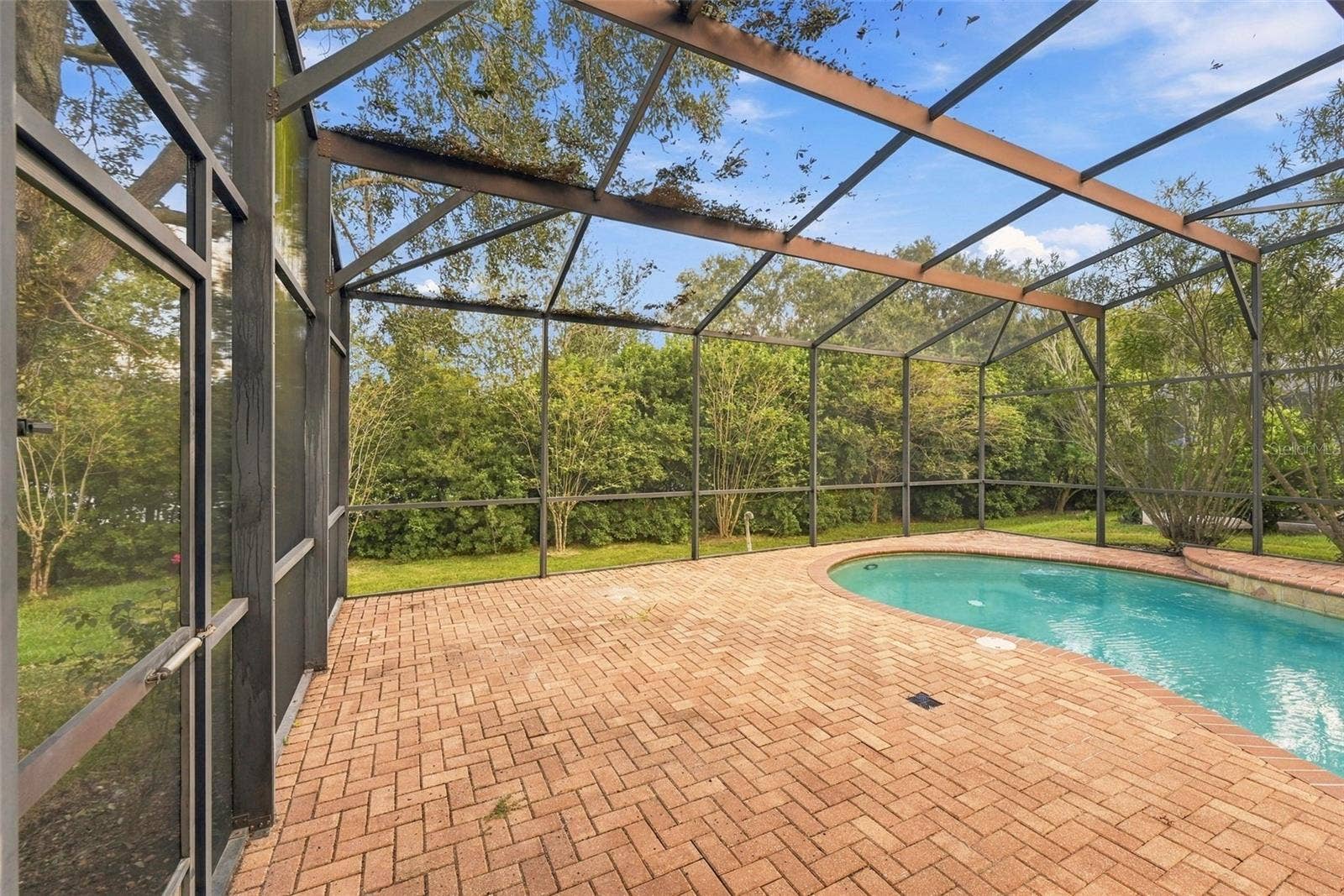 2139 TILLMAN AVENUE, Winter Garden, FL 34787 Pool / Lanai