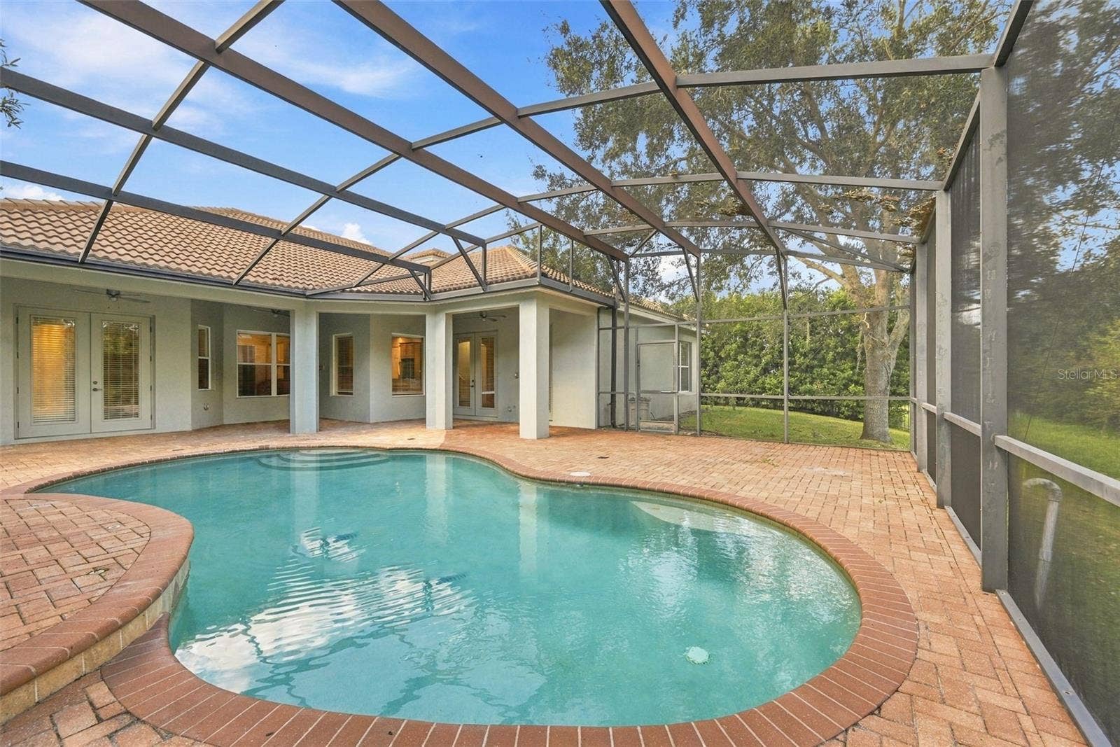 2139 TILLMAN AVENUE, Winter Garden, FL 34787 Pool / Lanai