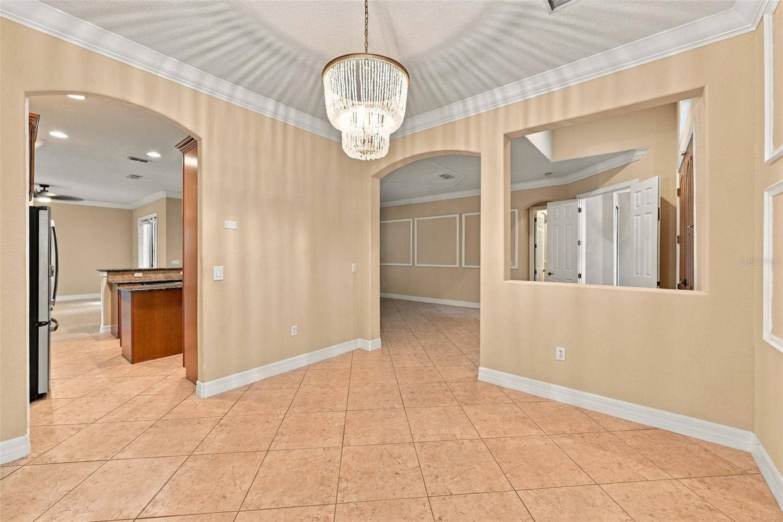 2139 TILLMAN AVENUE, Winter Garden, FL 34787 Formal Dining Room