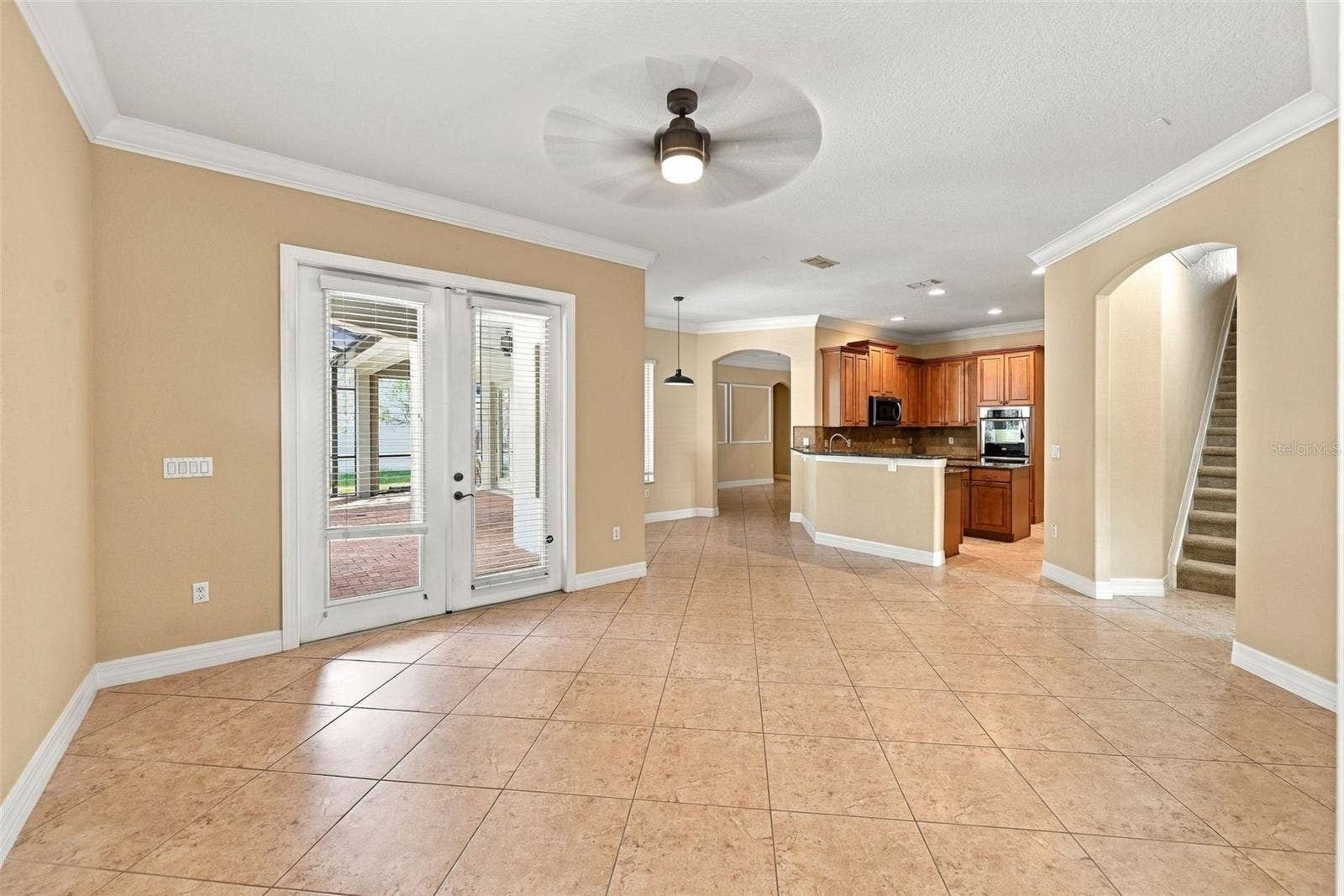 2139 TILLMAN AVENUE, Winter Garden, FL 34787 Second Living Room