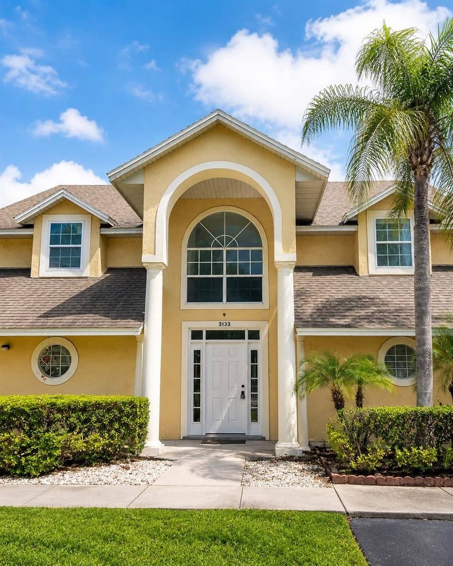 Property photo for 3133 ENCLAVE COURT, Kissimmee, FL