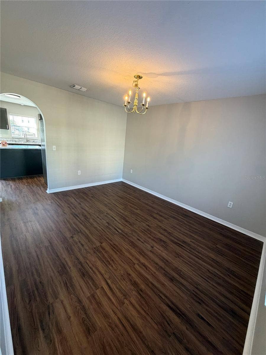 465 FISH HAWK DRIVE, Winter Haven, FL 33884 Formal Dining Room